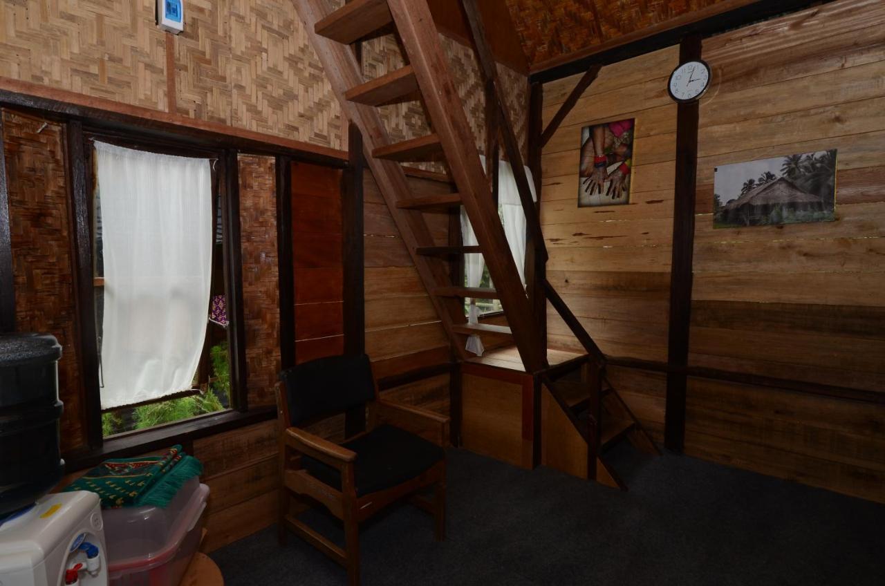 Canyon Jungle Stay Bukittinggi Extérieur photo