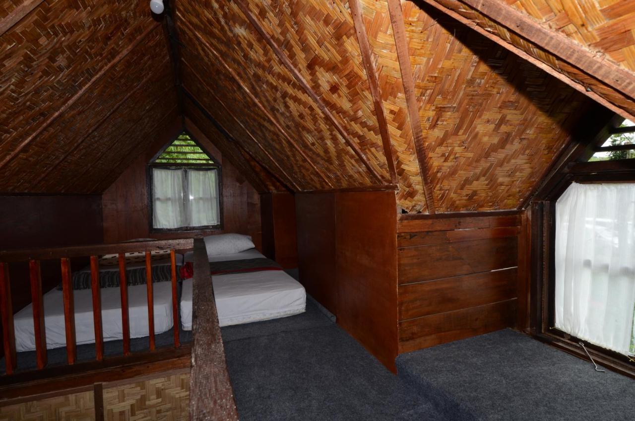 Canyon Jungle Stay Bukittinggi Extérieur photo