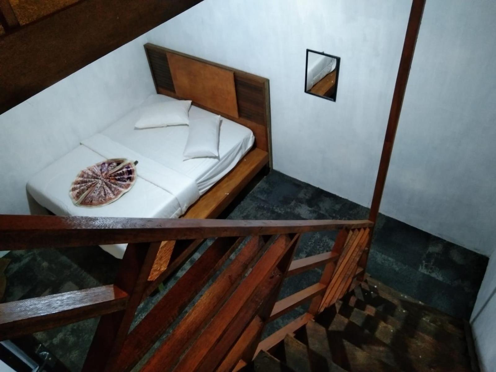 Canyon Jungle Stay Bukittinggi Extérieur photo