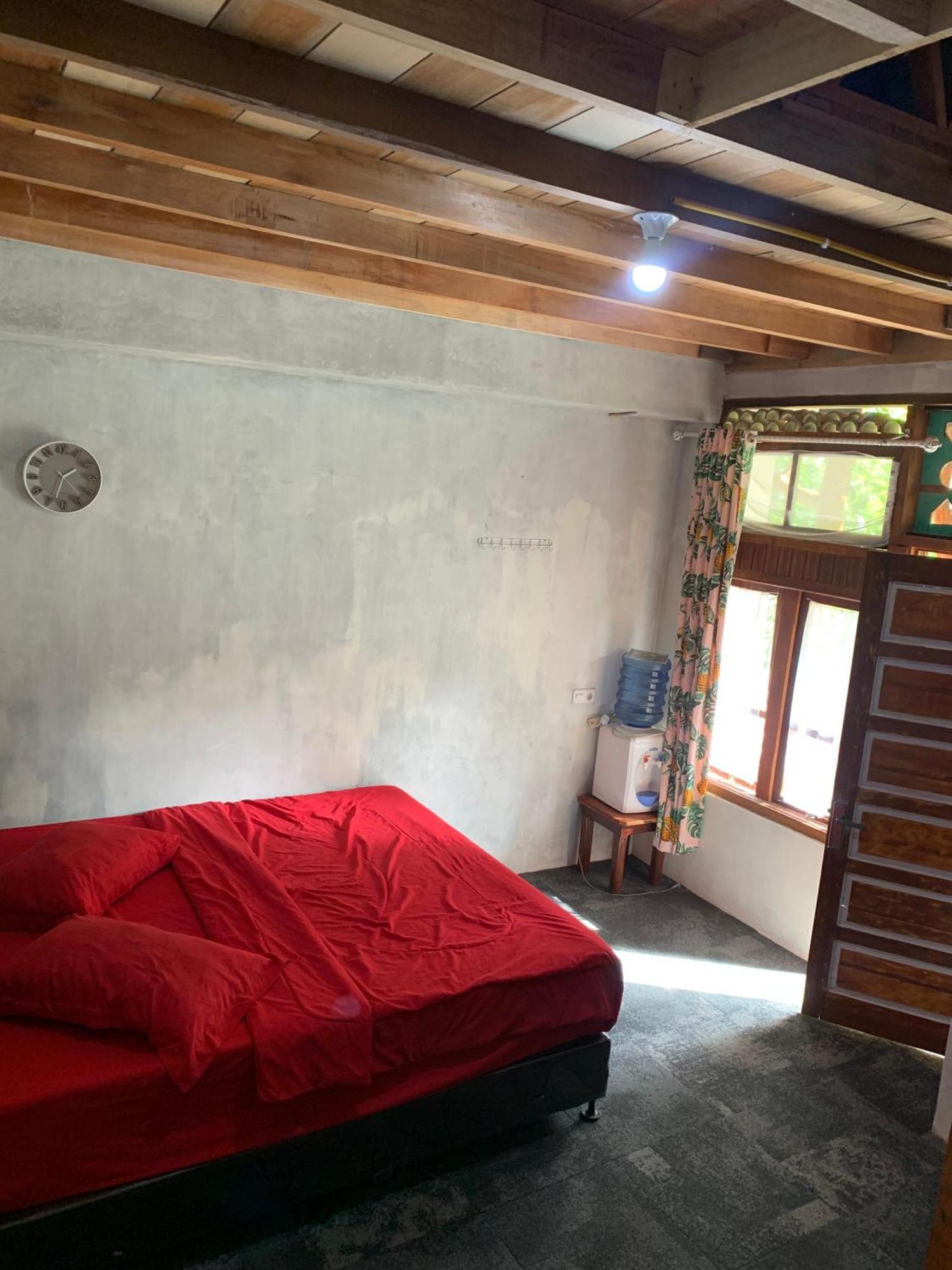 Canyon Jungle Stay Bukittinggi Extérieur photo